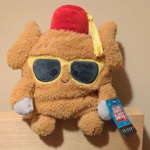 Friends Russ Bum Bumz Thanksgiving Turkey New